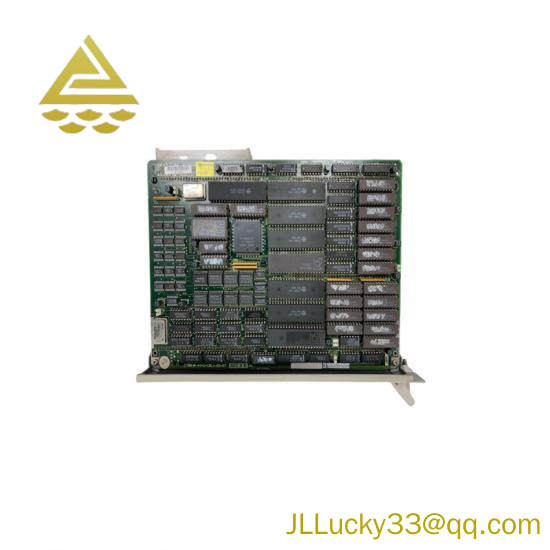 Siemens 6ES5947-3UA22 Processor Module