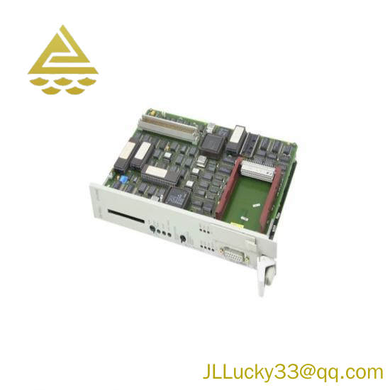 Siemens 6ES5948-3UA11 CPU948 Processor Module