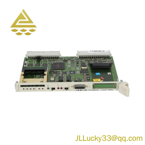 SIEMENS 6ES5948-3UA13 CPU Module
