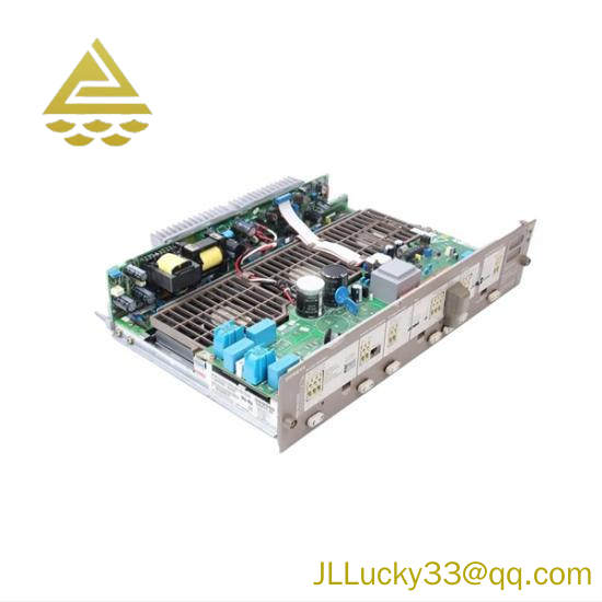 Power Electronics International Power Module E6057-1B