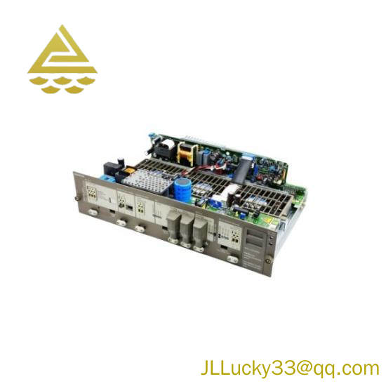 Siemens 6ES5955-3NC41 Power Supply