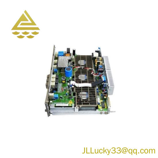 Siemens 6ES5955-3NC41 Power Supply