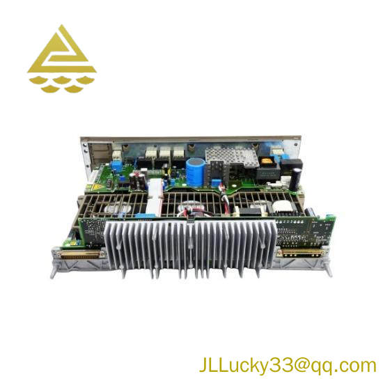 Siemens 6ES5955-3NC41 Power Supply
