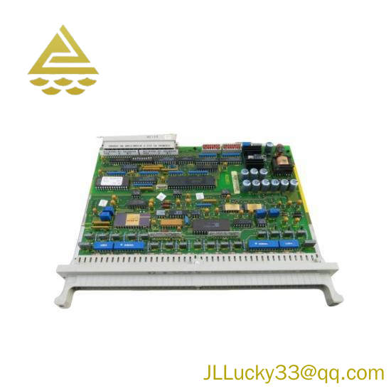 Siemens 6ES5 466-3LA11  SIMATIC S5