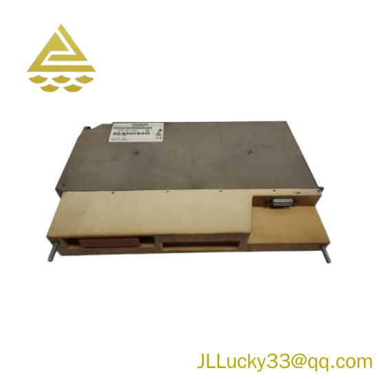 SIEMENS 6ES5 941-7UB11 Processor Module