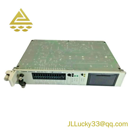 Siemens 6ES5 955-7NC11  SIMATIC S5