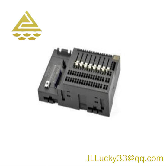 Siemens 6ES7120-0AH50-0AA0 Terminal Block