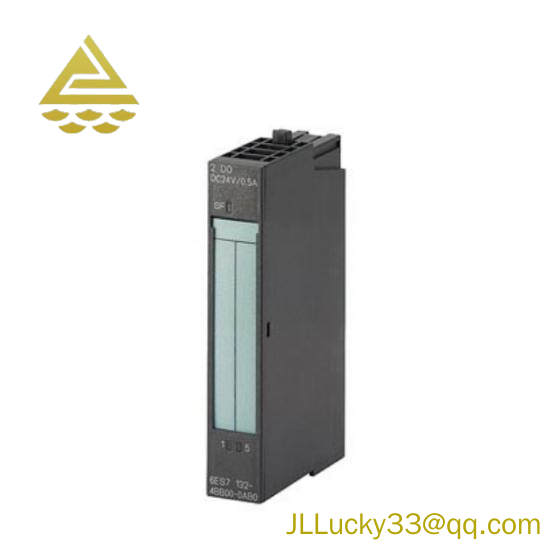 SIEMENS 6ES7131-4BB00-0AA0  Input Module