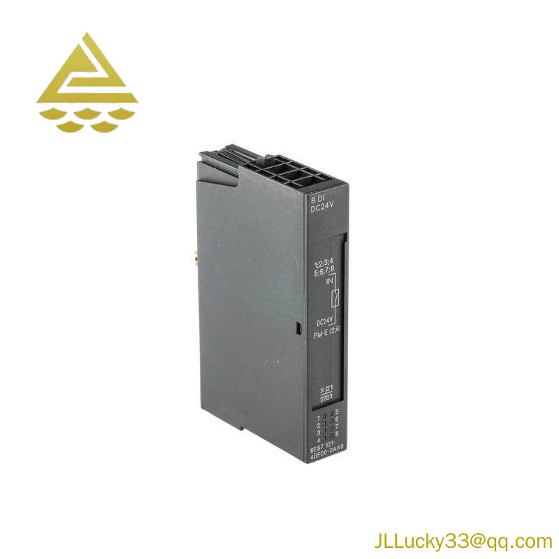 SIEMENS 6ES7131-4BF00-0AA0 ELECTRONICS MODULE