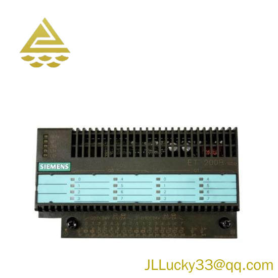 SIEMENS 6ES7132-0BH01-0XB0  Digital Output Module