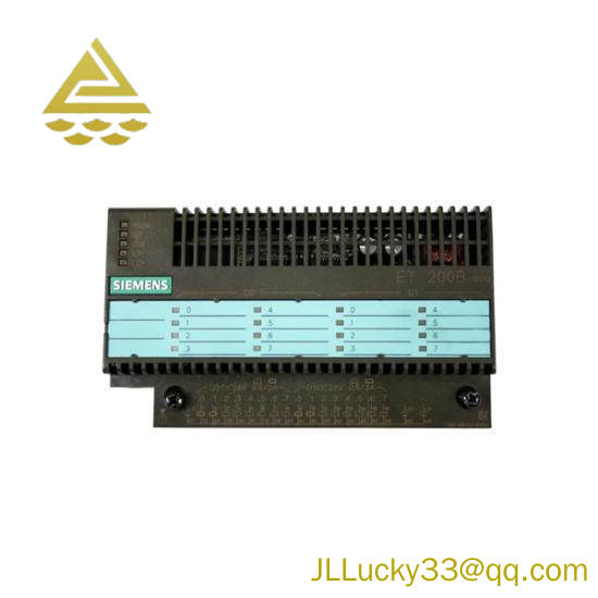 SIEMENS 6ES7132-0BH11-0XB0 ELECTRONIC MODULE DIGITAL