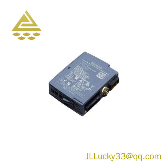 Siemens 6ES7132-6GD51-0BA0 Signal relay module