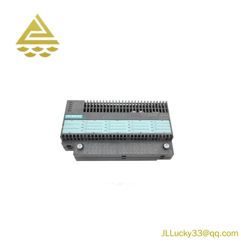 SIEMENS 6ES7133-0BH01-0XB0 ELECTRONIC MODULE DIGITAL
