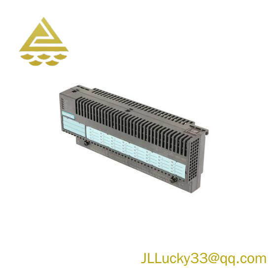 SIEMENS 6ES7133-0BL00-0XB0 ELECTRONIC MODULE DIGITAL