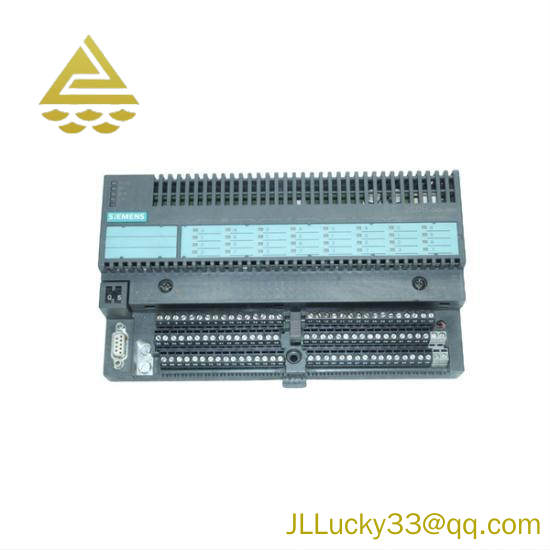SIEMENS 6ES7133-0BN01-0XB0 ELECTRONIC MODULE DIGITAL