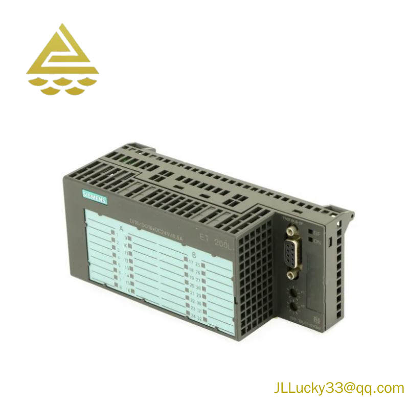 SIEMENS 6ES7133-1BL01-0XB0 Electronic module for ET 200L
