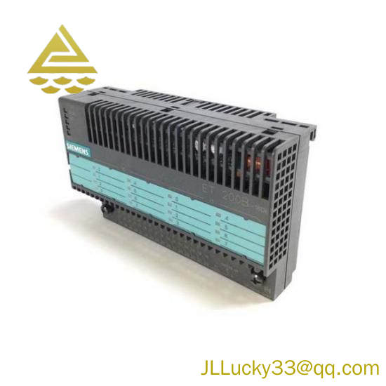 SIEMENS 6ES7134-0HF01-0XB0 Analog Input Module