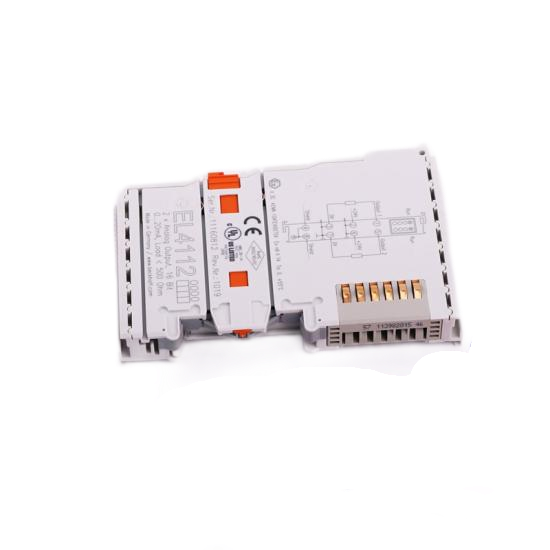 SIEMENS 6ES7134-6HB00-0DA1  Analog input module