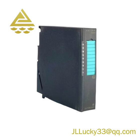 Siemens 6ES7134-7SD00-0AB0 Analog Input Module