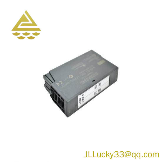 Siemens 6ES7135-4FB00-0AB0 Analog Output Module