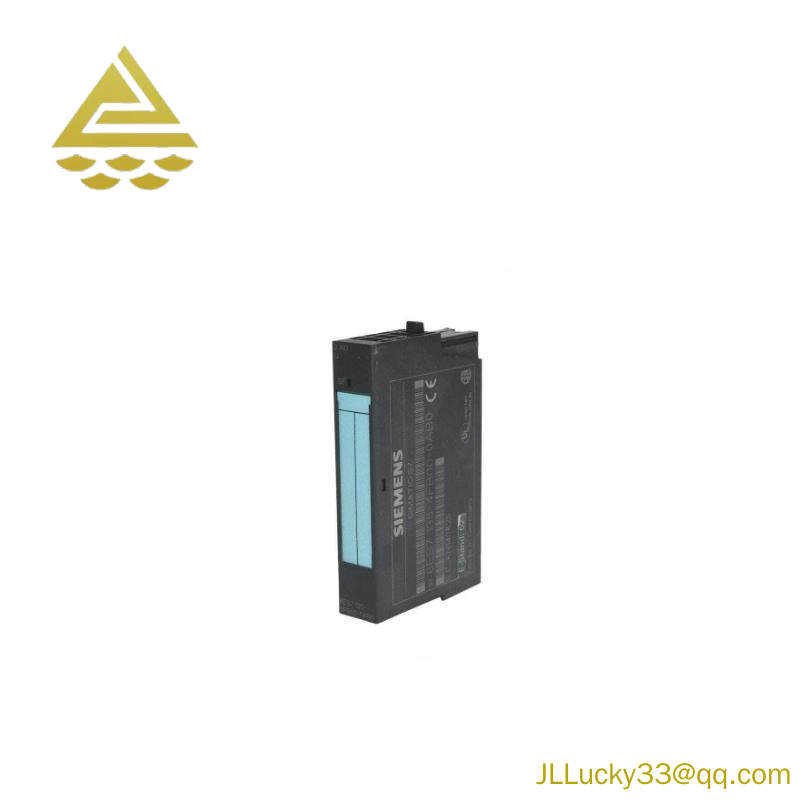 SIEMENS 6ES7135-4FB00-0AB0 PLC Output Module