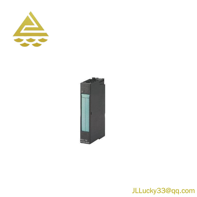 SIEMENS 6ES7135-4MB02-0AB0 Analog Current Output