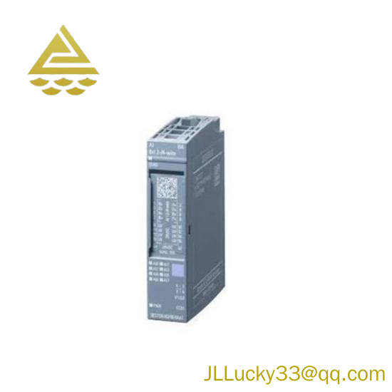 SIEMENS 6ES7135-4MB02-0AB0