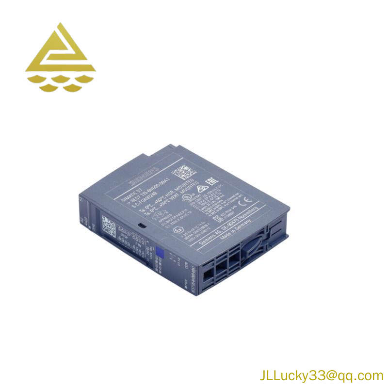 Siemens 6ES7135-6HD00-0BA1 Analog Output Module