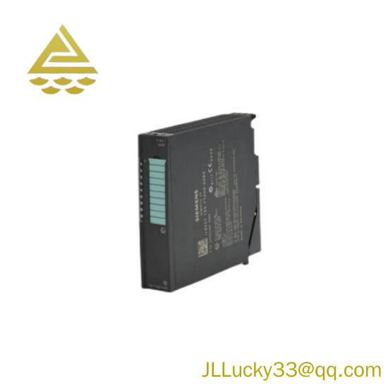SIEMENS 6ES7135-7TD00-0AB0  ELECTRONIC MODULE
