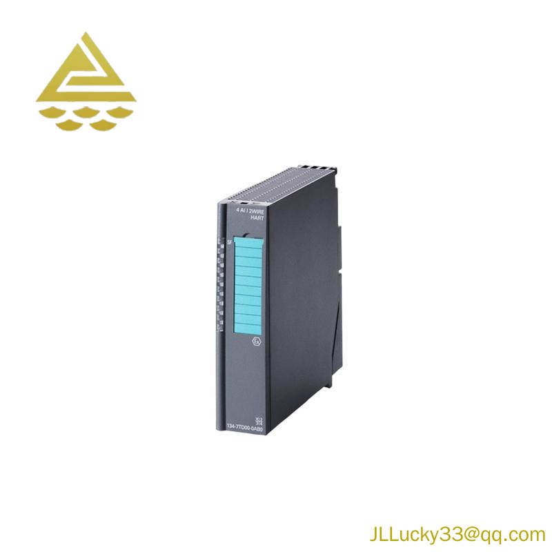 SIEMENS 6ES7135-7TD00-0AB0 ELECTRONICS SUB-MODULE