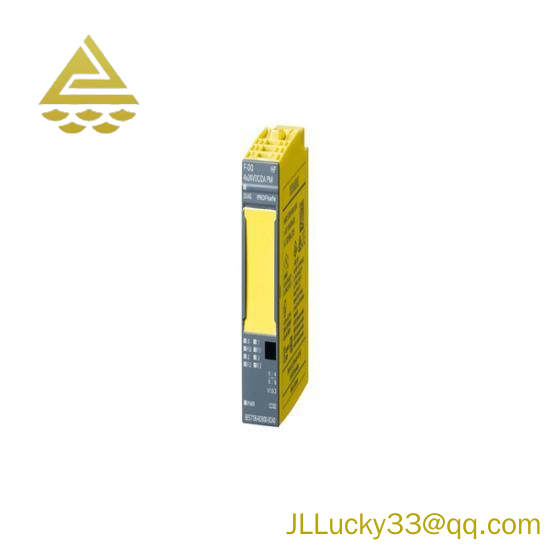 Siemens 6ES7136-6DB00-0CA0 Digital Output Module