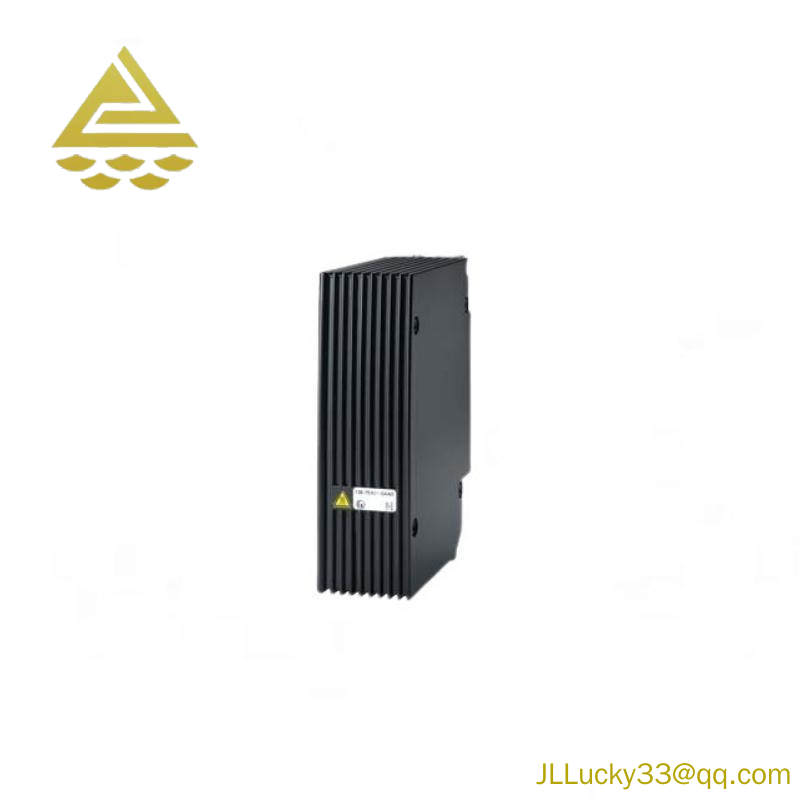 Siemens 6ES7138-7EC00-0AA0 POWER SUPPLY MODULE
