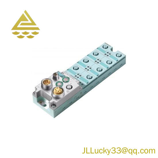 SIEMENS 6ES7141-3BF00-0XA0 Basic module