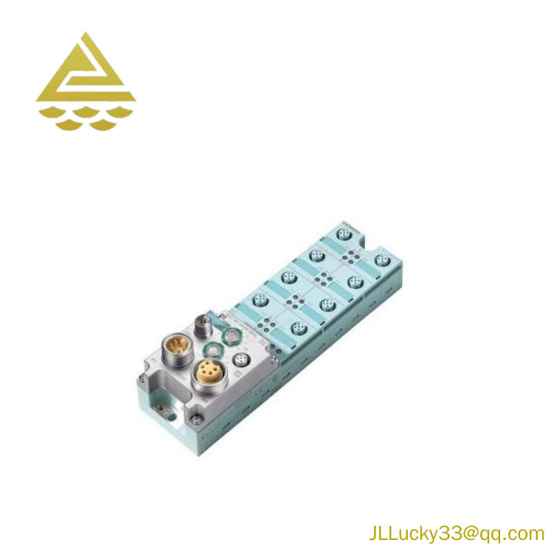 Siemens 6ES7141-3BH00-0XA0   SIMATIC DP
