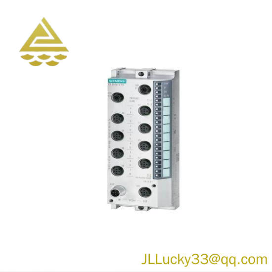 SIEMENS 6ES7141-6BG00-0AB0 Digital I/O devices