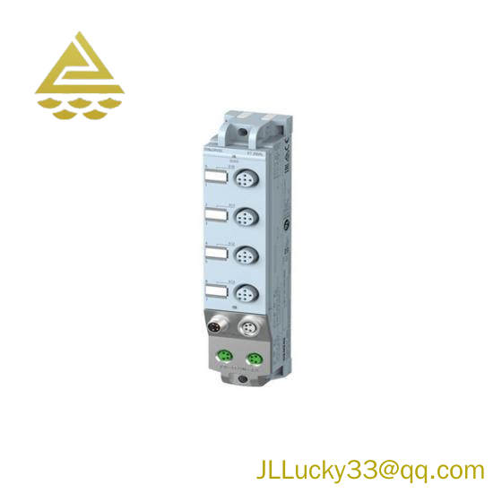 SIEMENS 6ES7142-5AF00-0BA0 Digital Output Module