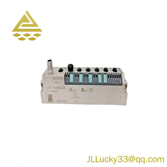 Siemens 6ES7142-6BF50-0AB0 Digital Output Module