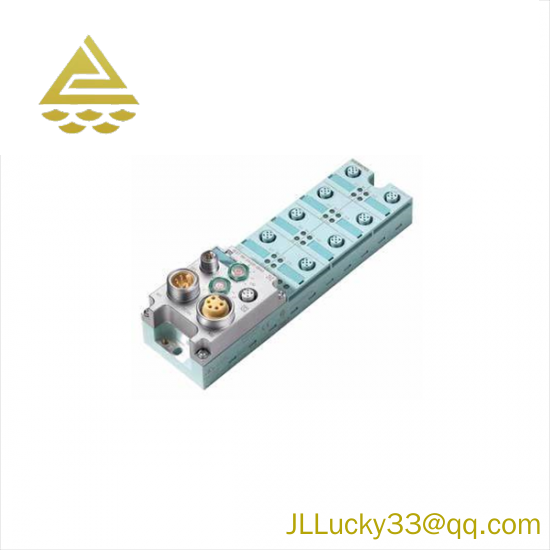 Siemens 6ES7143-3BH10-0XA0 I/O Module