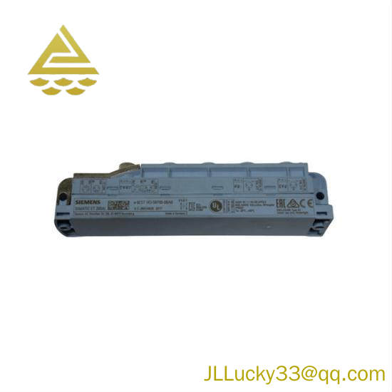 SIEMENS 6ES7143-5BF00-0BA0 Simatic ET200AL
