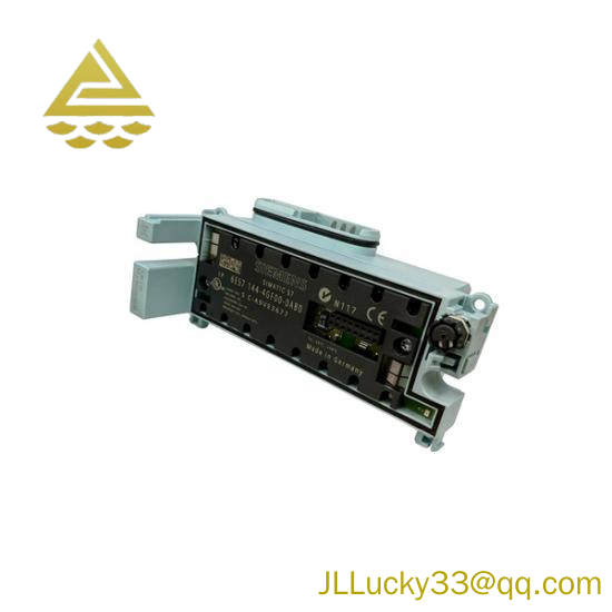SIEMENS 6ES7144-4GF00-0AB0 ELECTRONIC MODULE