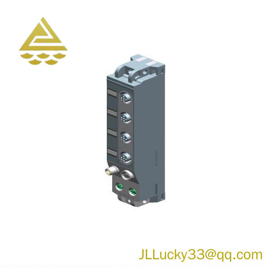 SIEMENS 6ES7147-5JD00-0BA0 CM IO-Link