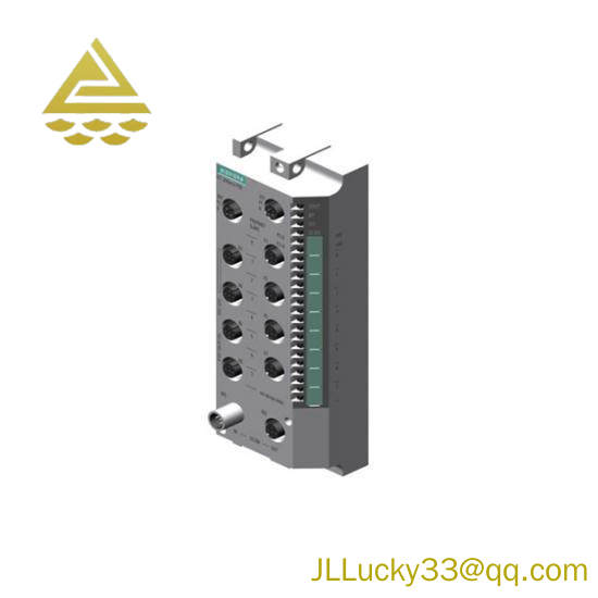 Siemens 6ES7147-6BG00-0AB0 Digital Input/Output Module