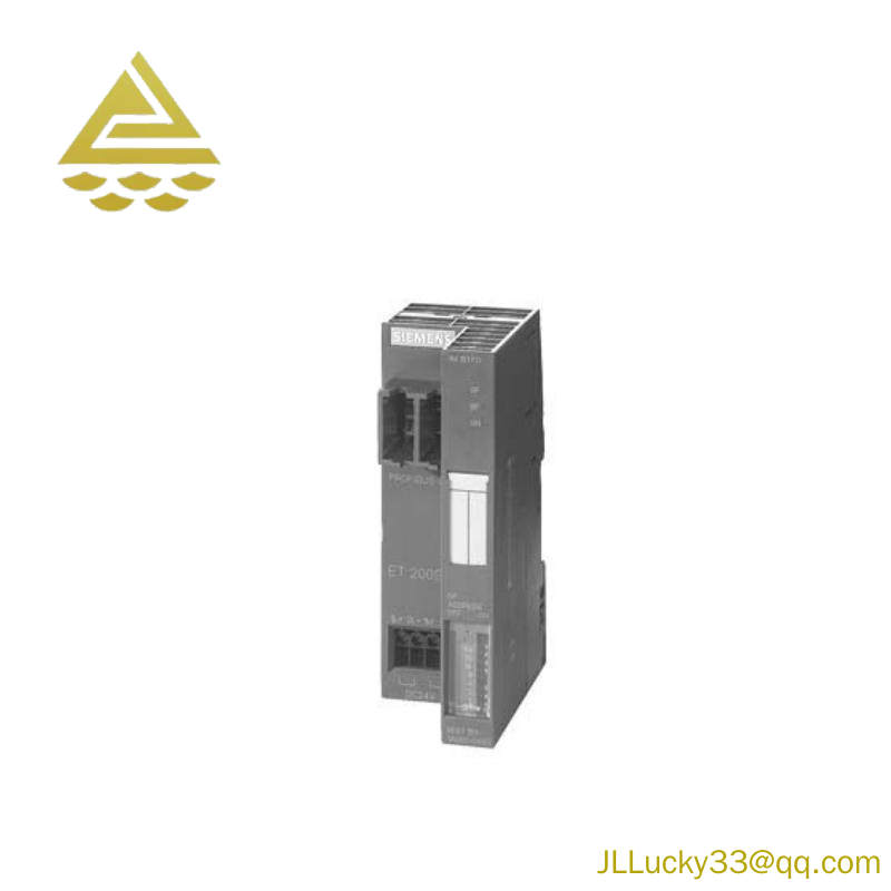 SIEMENS 6ES7151-1AB05-0AB0 Interface module