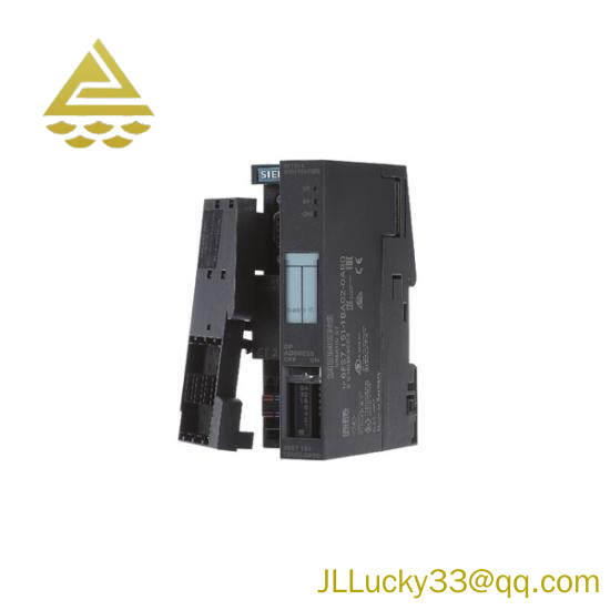 SIEMENS 6ES7151-1BA02-0AB0 Interface module