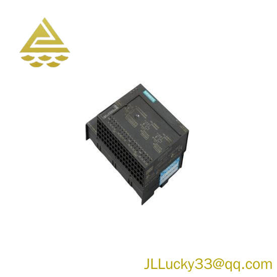 Siemens 6ES7151-1CA00-3BL0 PLC I/O Module