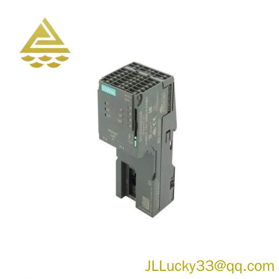 Siemens 6ES7151-3BB23-0AB0 Interface module