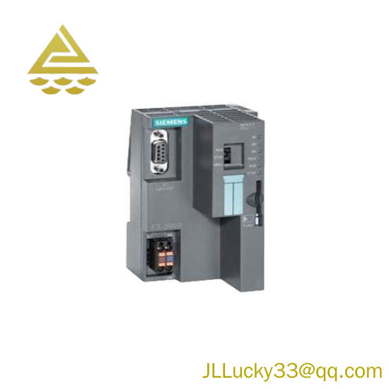 SIEMENS 6ES7151-7AA20-0AB0 Interface Module