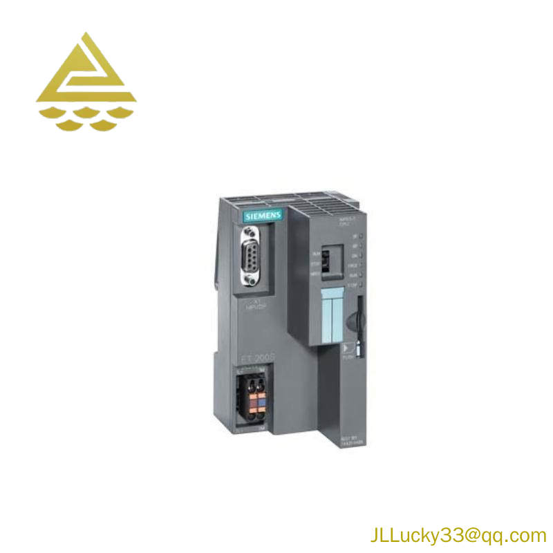 SIEMENS 6ES7151-7AA21-0AB0 SIMATIC DP