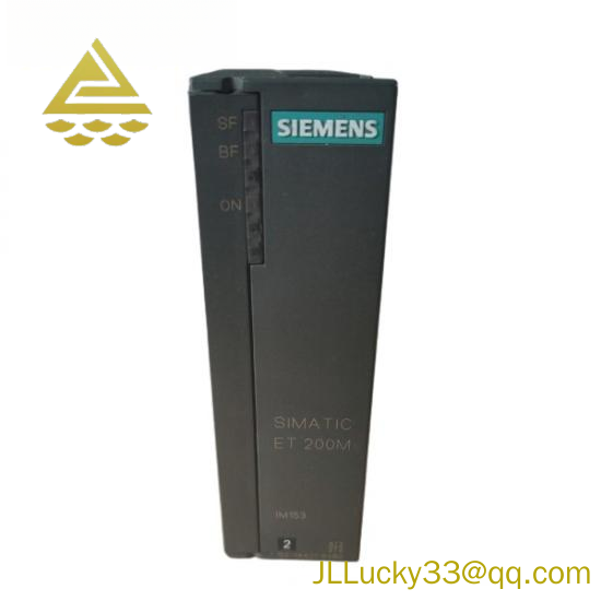 SIEMENS 6ES7153-1AA01-0XB0 IM153-1 Interface Module