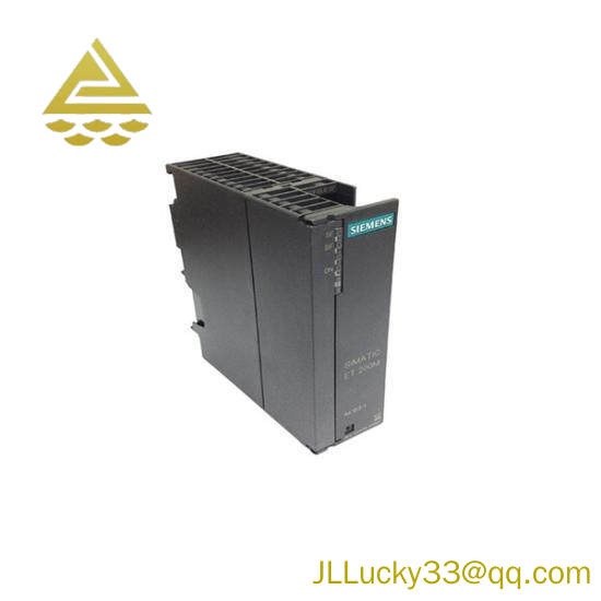 SIEMENS 6ES7153-1AA03-0XA1 IM Interface Module